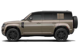 LAND ROVER Defender 110 MHEV OCTA 2025 photo-0