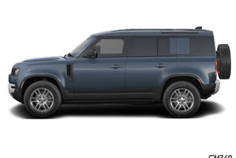 LAND ROVER Defender 110 MHEV S 2025 photo-0