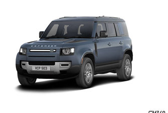 LAND ROVER Defender 110 MHEV S 2025 photo-1