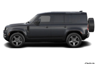 LAND ROVER Defender 110 MHEV X-DYNAMIC SE 2025 photo-0