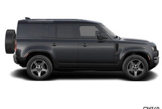 LAND ROVER Defender 110 MHEV X-DYNAMIC SE 2025 photo-4
