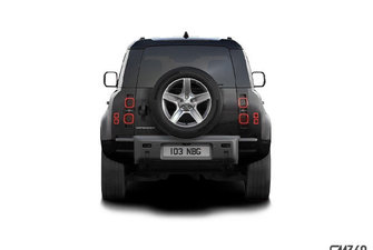 LAND ROVER Defender 110 MHEV X-DYNAMIC SE 2025 photo-5