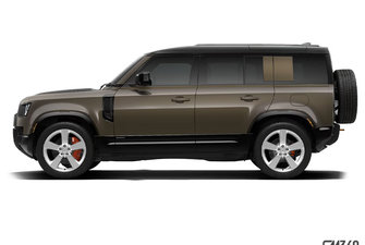LAND ROVER Defender 110 MHEV X 2025 photo-0