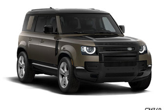 LAND ROVER Defender 110 MHEV X 2025 photo-1