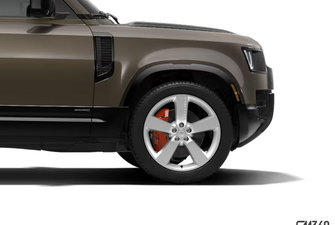 LAND ROVER Defender 110 MHEV X 2025 photo-5
