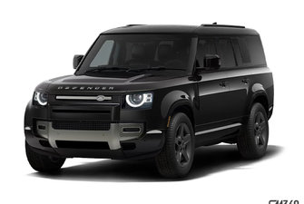 LAND ROVER Defender 130 MHEV X-DYNAMIC SE 2025 photo-1