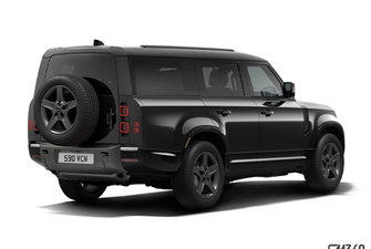 LAND ROVER Defender 130 MHEV X-DYNAMIC SE 2025 photo-5