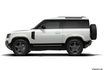 2025 LAND ROVER Defender 90 MHEV X-DYNAMIC SE photo-0