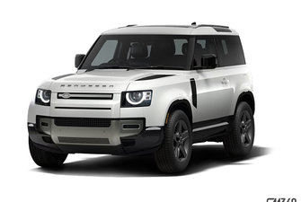 2025 LAND ROVER Defender 90 MHEV X-DYNAMIC SE photo-1