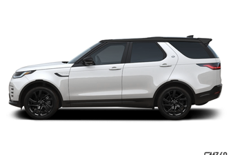 2025 LAND ROVER Discovery MHEV DYNAMIC HSE photo-0