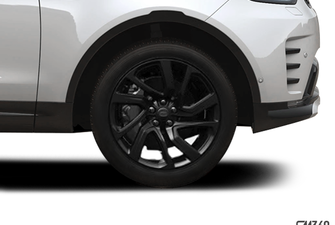 2025 LAND ROVER Discovery MHEV DYNAMIC HSE photo-5