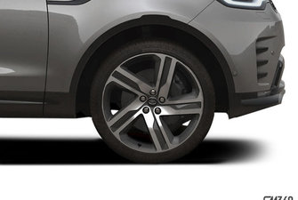 LAND ROVER Discovery MHEV METROPOLITAN EDITION 2025 photo-5