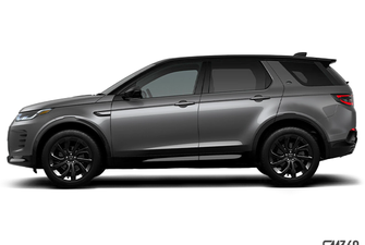 LAND ROVER Discovery Sport DYNAMIC HSE 2025 photo-0