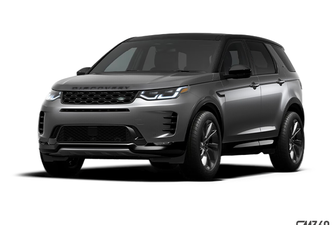 LAND ROVER Discovery Sport DYNAMIC HSE 2025 photo-1