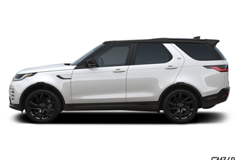 LAND ROVER Discovery DYNAMIC SE 2025 photo-0