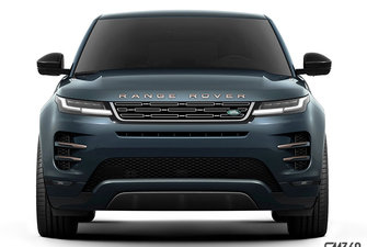 LAND ROVER Range Rover Evoque DYNAMIC HSE 2025 photo-1