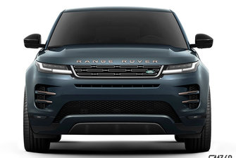 2025 LAND ROVER Range Rover Evoque DYNAMIC SE photo-1