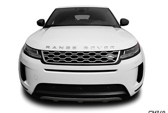 2025 LAND ROVER Range Rover Evoque S photo-1