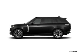 LAND ROVER Range Rover MHEV AUTOBIOGRAPHY LWB 5-SEAT 2025 photo-0