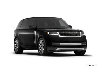 LAND ROVER Range Rover MHEV AUTOBIOGRAPHY LWB 5-SEAT 2025 photo-1