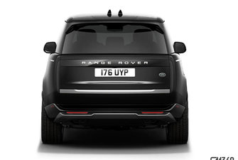 LAND ROVER Range Rover MHEV AUTOBIOGRAPHY LWB 5-SEAT 2025 photo-4