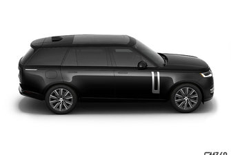 LAND ROVER Range Rover MHEV AUTOBIOGRAPHY LWB 5-SEAT 2025 photo-5