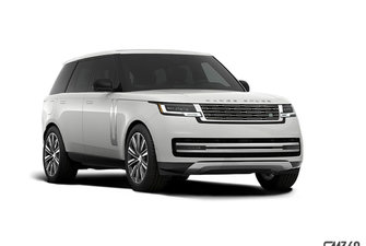 2025 LAND ROVER Range Rover MHEV AUTOBIOGRAPHY SWB photo-1