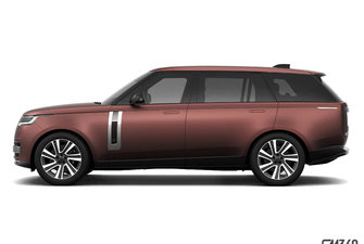 LAND ROVER Range Rover MHEV SV LWB 5-SEAT 2025 photo-0