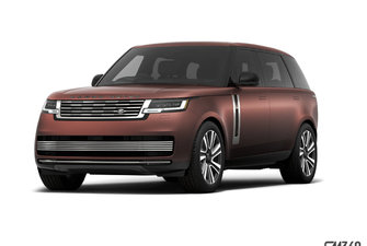 LAND ROVER Range Rover MHEV SV LWB 5-SEAT 2025 photo-1