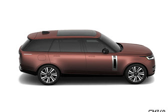 LAND ROVER Range Rover MHEV SV LWB 5-SEAT 2025 photo-4