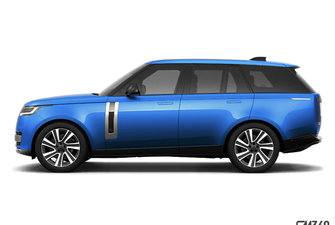 LAND ROVER Range Rover MHEV SV SWB 2025 photo-0