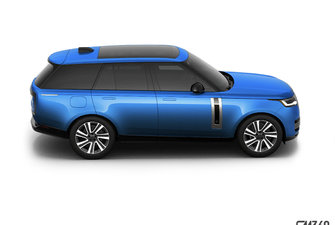 LAND ROVER Range Rover MHEV SV SWB 2025 photo-4