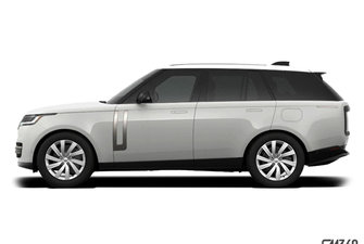 2025 LAND ROVER Range Rover PHEV SE SWB photo-0