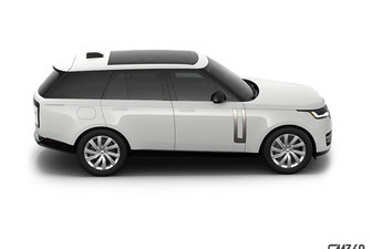2025 LAND ROVER Range Rover PHEV SE SWB photo-4