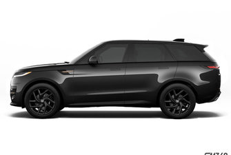 2025 LAND ROVER Range Rover Sport MHEV DYNAMIC SE photo-0