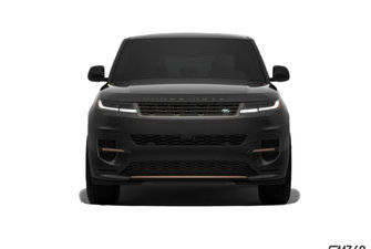 2025 LAND ROVER Range Rover Sport MHEV DYNAMIC SE photo-1