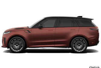 LAND ROVER Range Rover Sport MHEV SV EDITION TWO 2025 photo-0