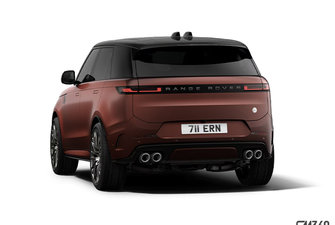 LAND ROVER Range Rover Sport MHEV SV EDITION TWO 2025 photo-5