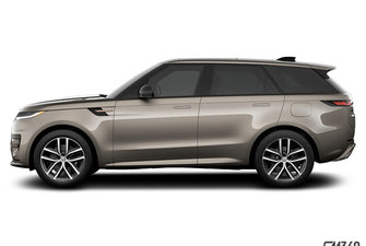 2025 LAND ROVER Range Rover Sport PHEV AUTOBIOGRAPHY photo-0