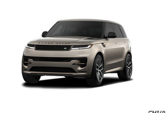 2025 LAND ROVER Range Rover Sport PHEV AUTOBIOGRAPHY photo-1