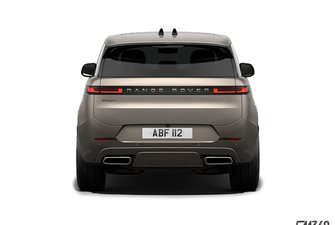 2025 LAND ROVER Range Rover Sport PHEV AUTOBIOGRAPHY photo-4