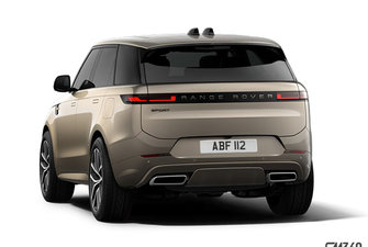 2025 LAND ROVER Range Rover Sport PHEV AUTOBIOGRAPHY photo-5