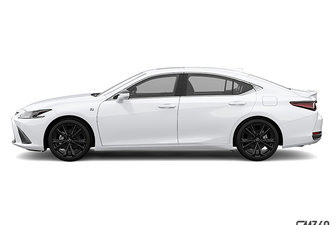 LEXUS ES Hybride F SPORT 2 2025 photo-0