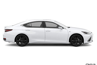 LEXUS ES Hybride F SPORT 2 2025 photo-4