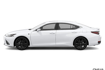 2025 LEXUS ES Hybrid F SPORT DESIGN photo-0