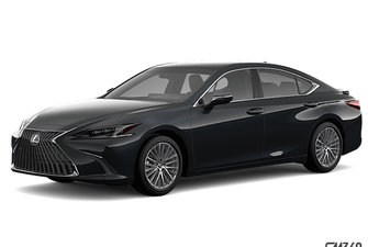 2025 LEXUS ES Hybrid LUXURY photo-1