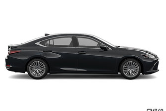 2025 LEXUS ES Hybrid LUXURY photo-4