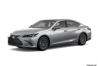 2025 LEXUS ES Hybrid PREMIUM photo-1