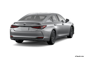 2025 LEXUS ES Hybrid PREMIUM photo-5