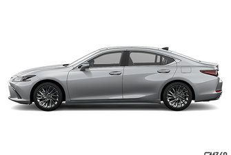 2025 LEXUS ES Hybrid ULTRA LUXURY photo-0